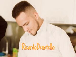 RicardoDenatello