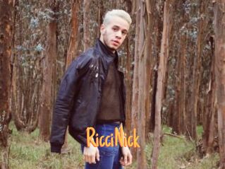 RicciNick