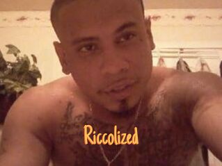 Riccolized