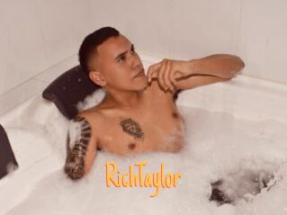 RichTaylor
