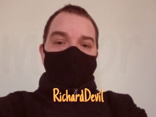 RichardDevil Mobile Porno