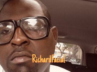 RichardFacial