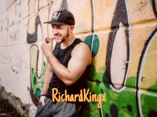RichardKingx Mobile Porno