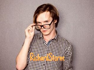 RichardStorm
