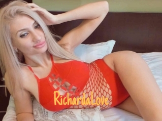 RichardaLove