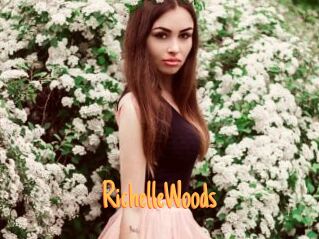RichelleWoods