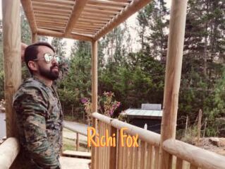 Richi_Fox Mobile Porno