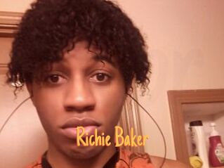 Richie_Baker Mobile Porno