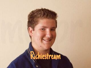 Richiestream