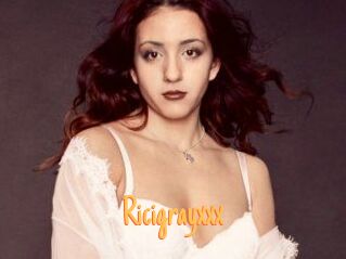 Ricigrayxxx