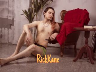 RickKane