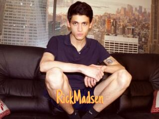 RickMadsen
