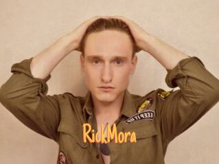 RickMora