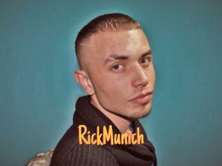 RickMunich