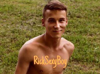 RickSexyBoy