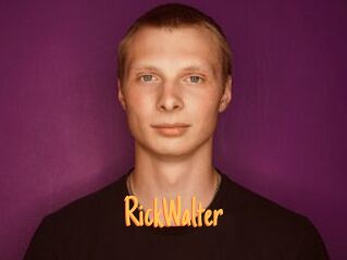 RickWalter