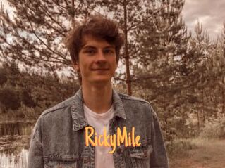 RickyMile