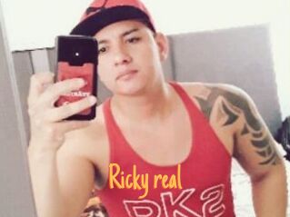Ricky_real