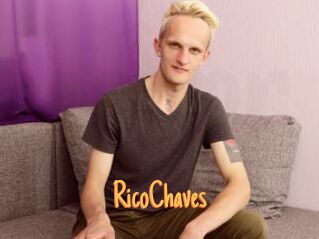 RicoChaves Mobile Porno