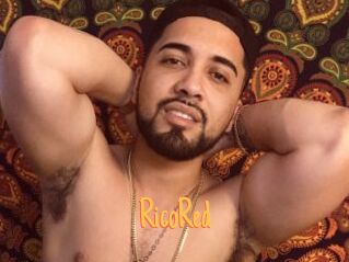 RicoRed Mobile Porno