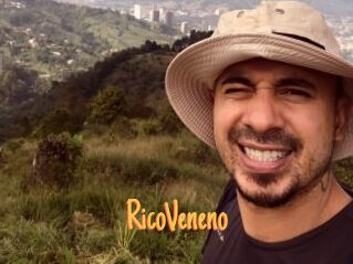 RicoVeneno Mobile Porno