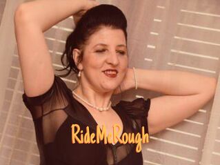 RideMeRough