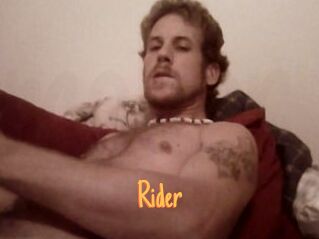 Rider