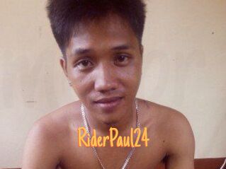 RiderPaul24