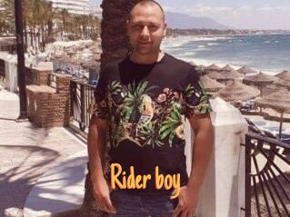 Rider_boy