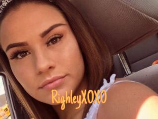 RighleyXOXO
