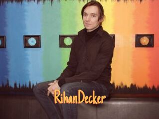 RihanDecker