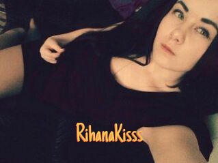 RihanaKisss