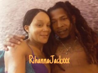 RihannaJackxxx
