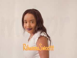 RihannaSweettt