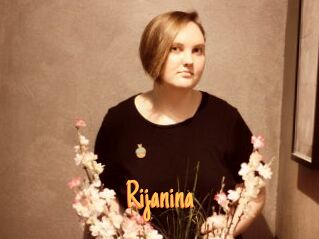 Rijanina