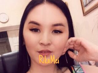 RikaMei Mobile Porno