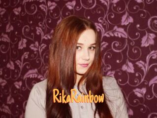 RikaRainbow Mobile Porno