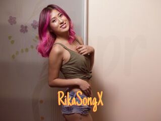 RikaSongX