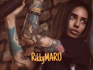 RikkyMARU