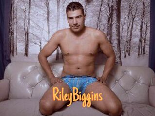 Riley_Biggins Mobile Porno