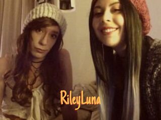RileyLuna Mobile Porno