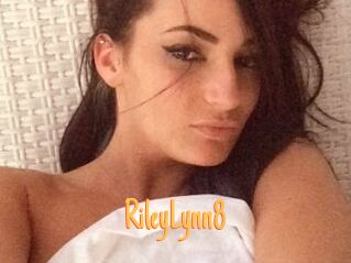 RileyLynn8 Mobile Porno