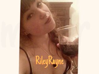 RileyRayne