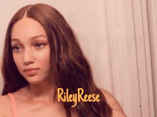 RileyReese