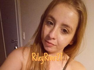 RileyRiver27
