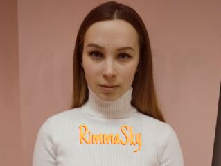 RimmaSky