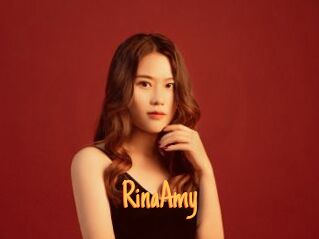 RinaAmy