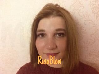 RinaBlow