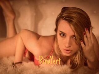 RinaYert