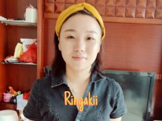 Ringakii
